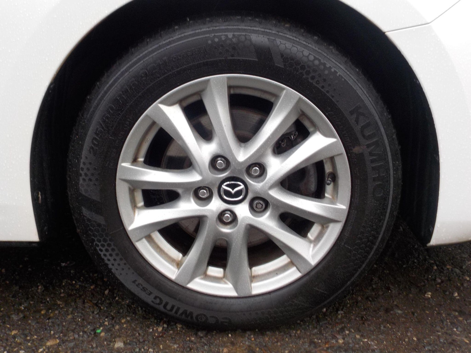 Used Mazda Mazda3 2014 for sale - 77479363: Photo 9