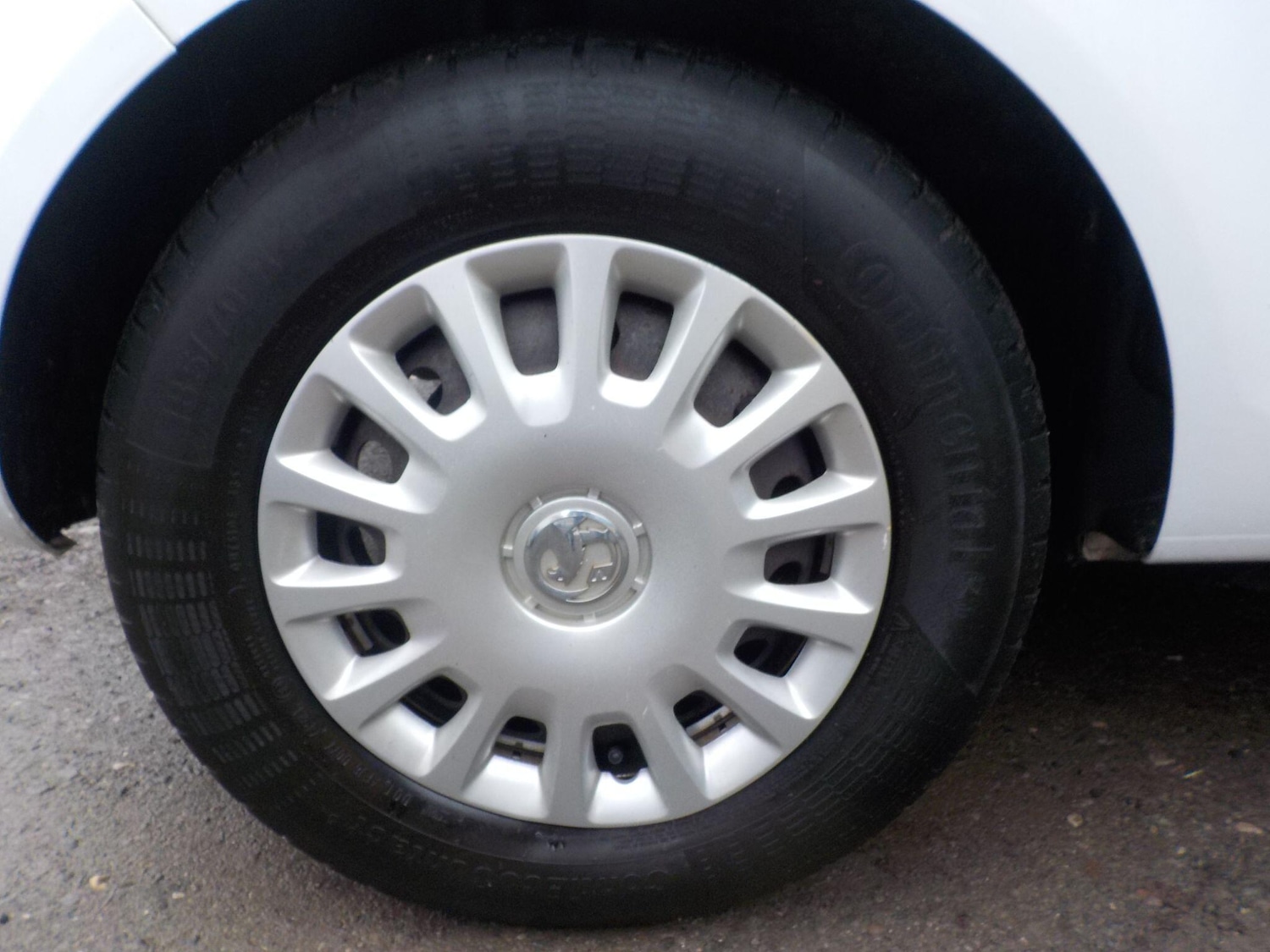 Used Vauxhall Corsa 2012 for sale - 77155897: Photo 18