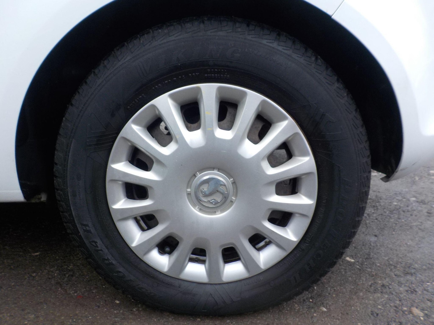 Used Vauxhall Corsa 2012 for sale - 77155897: Photo 20