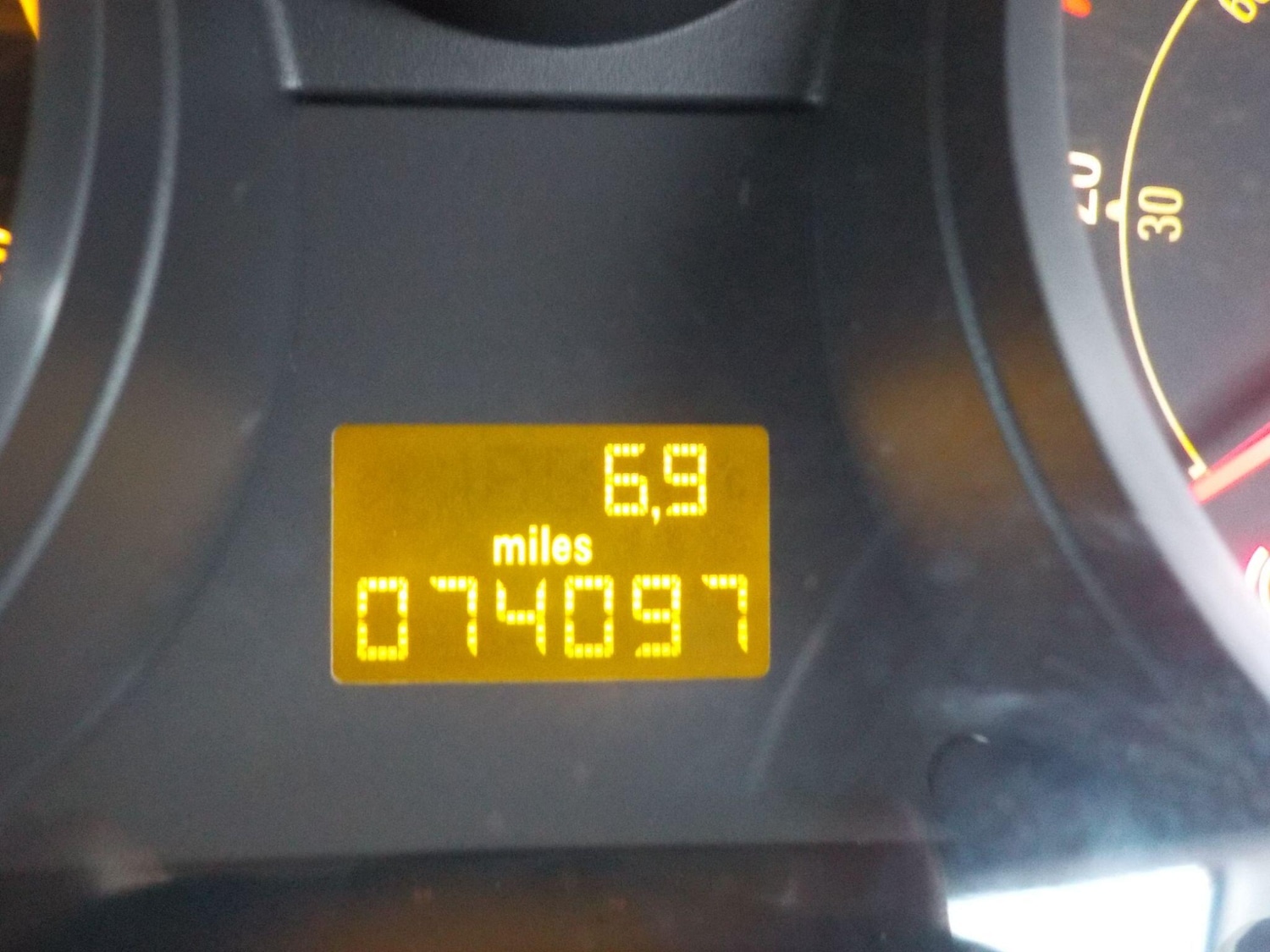 Used Vauxhall Corsa 2012 for sale - 77155897: Photo 24