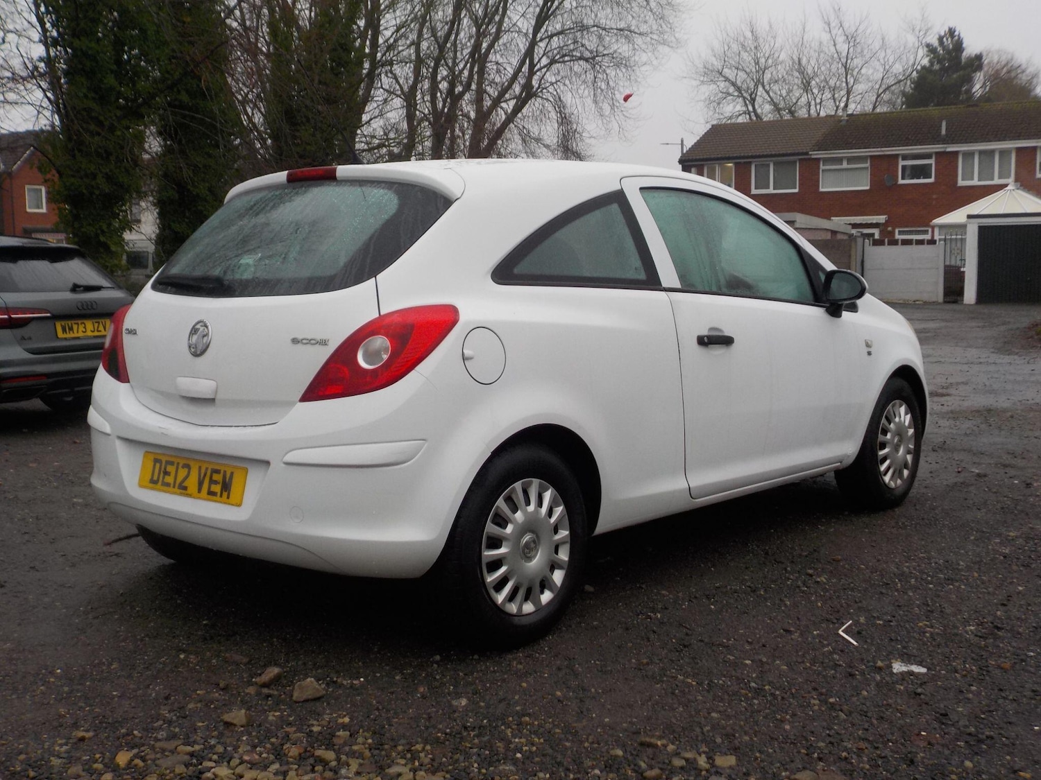 Used Vauxhall Corsa 2012 for sale - 77155897: Photo 5