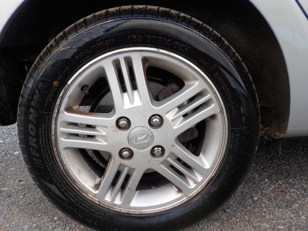 Used Hyundai i10 2009 for sale - 76073135: Photo 18