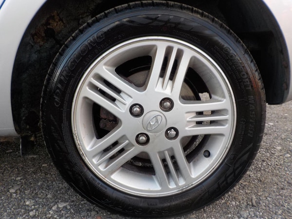 Used Hyundai i10 2009 for sale - 76073135: Photo 23