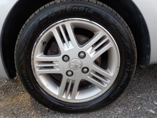 Used Hyundai i10 2009 for sale - 76073135: Photo 28