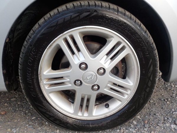 Used Hyundai i10 2009 for sale - 76073135: Photo 9