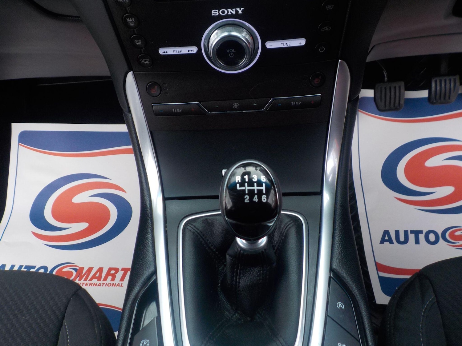 Used Ford Edge 2017 for sale - 78115110: Photo 15