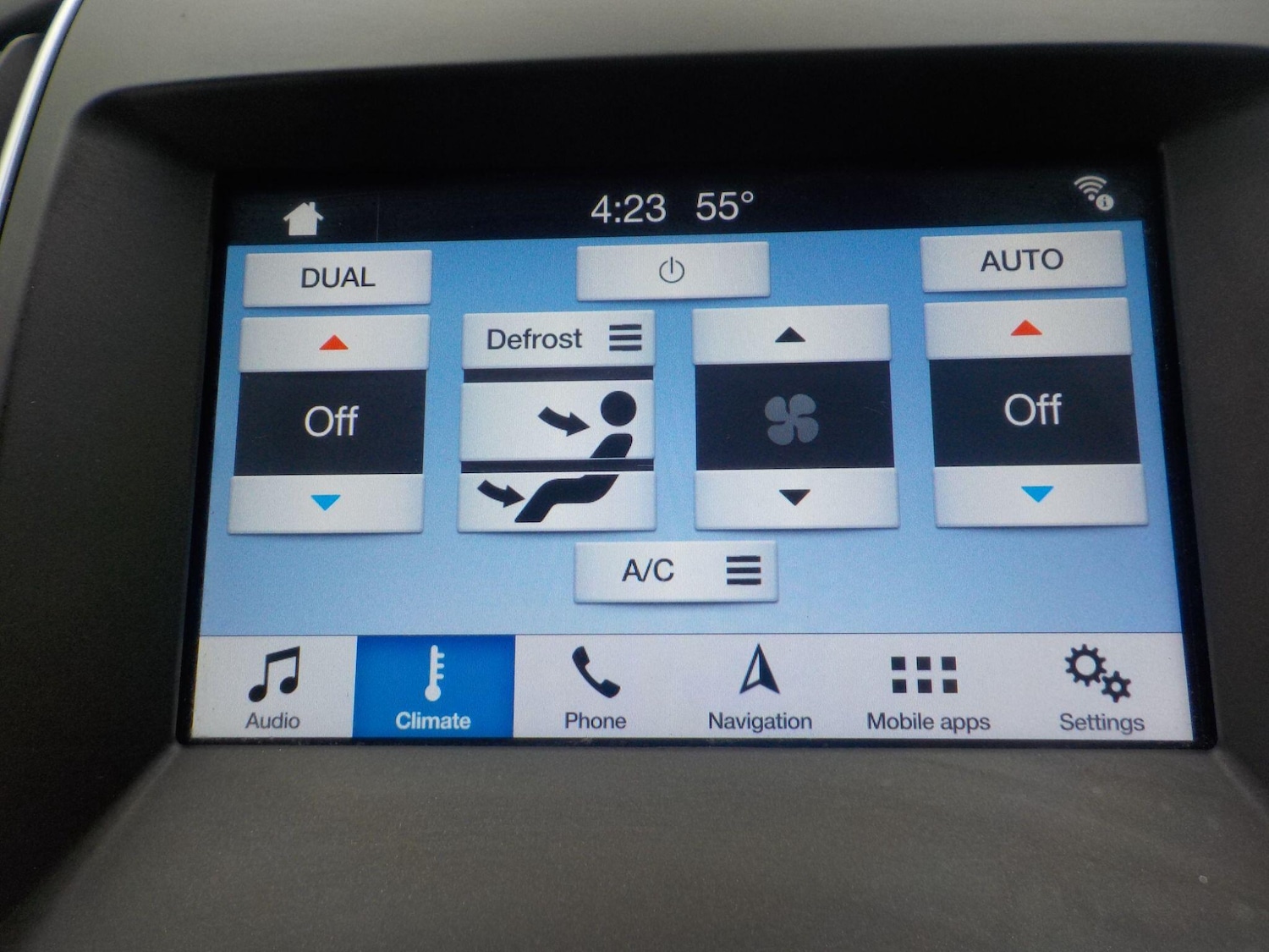 Used Ford Edge 2017 for sale - 78115110: Photo 17