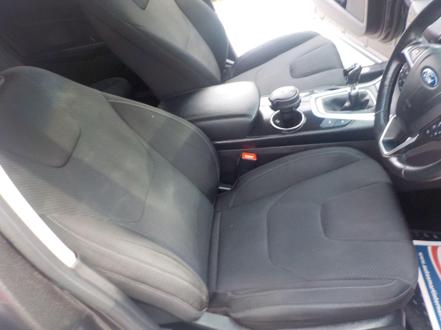 Used Ford Edge 2017 for sale - 78115110: Photo 19