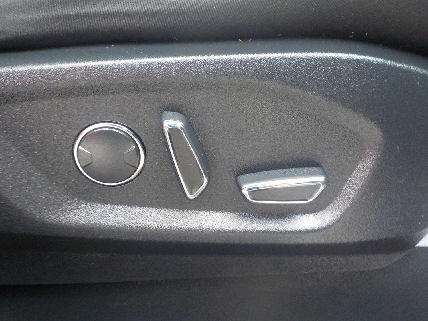 Used Ford Edge 2017 for sale - 78115110: Photo 21