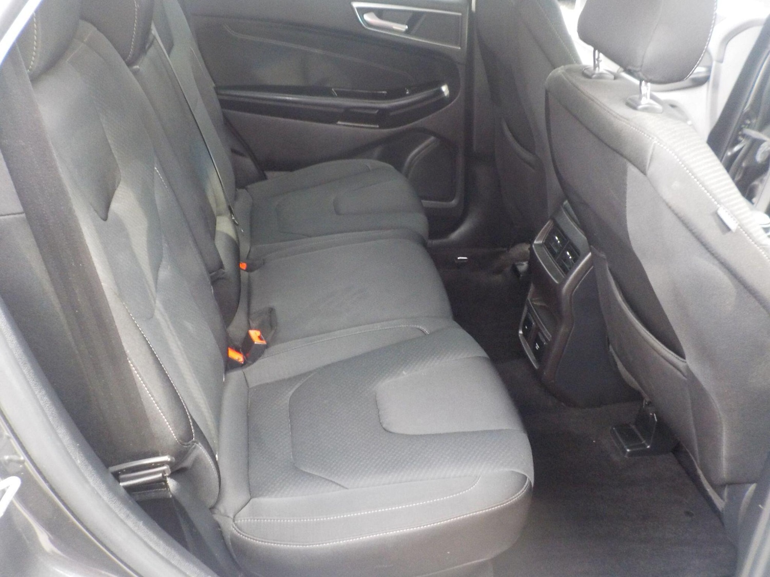 Used Ford Edge 2017 for sale - 78115110: Photo 22