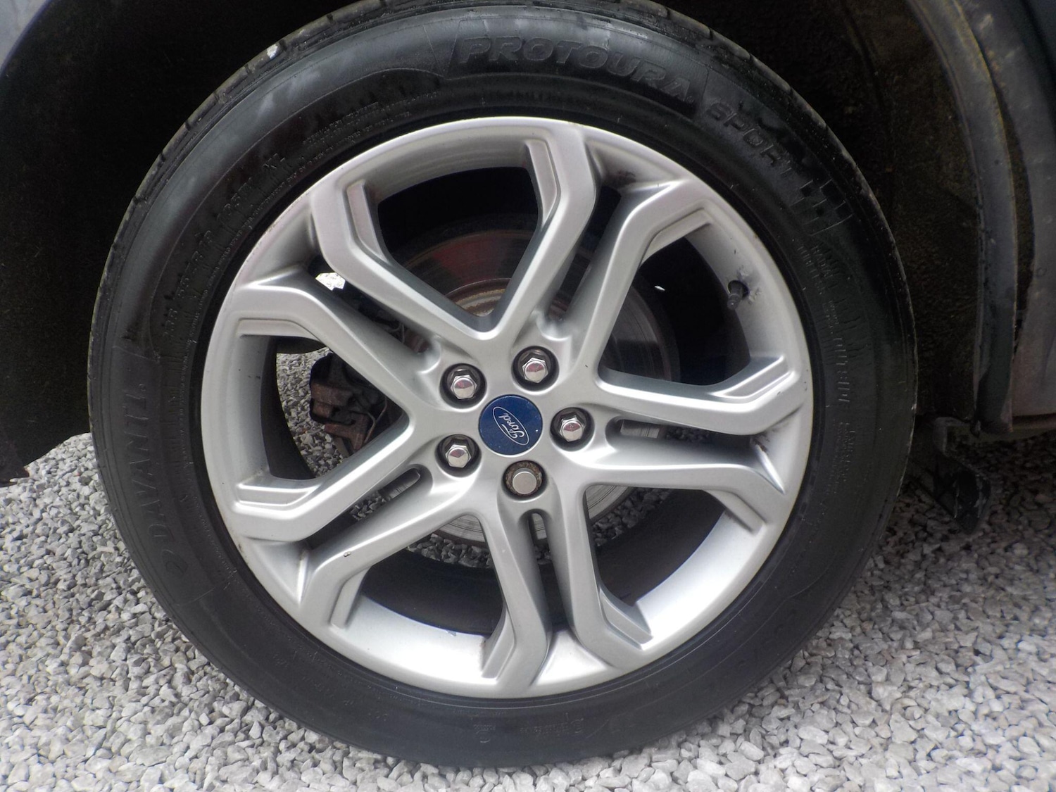 Used Ford Edge 2017 for sale - 78115110: Photo 24