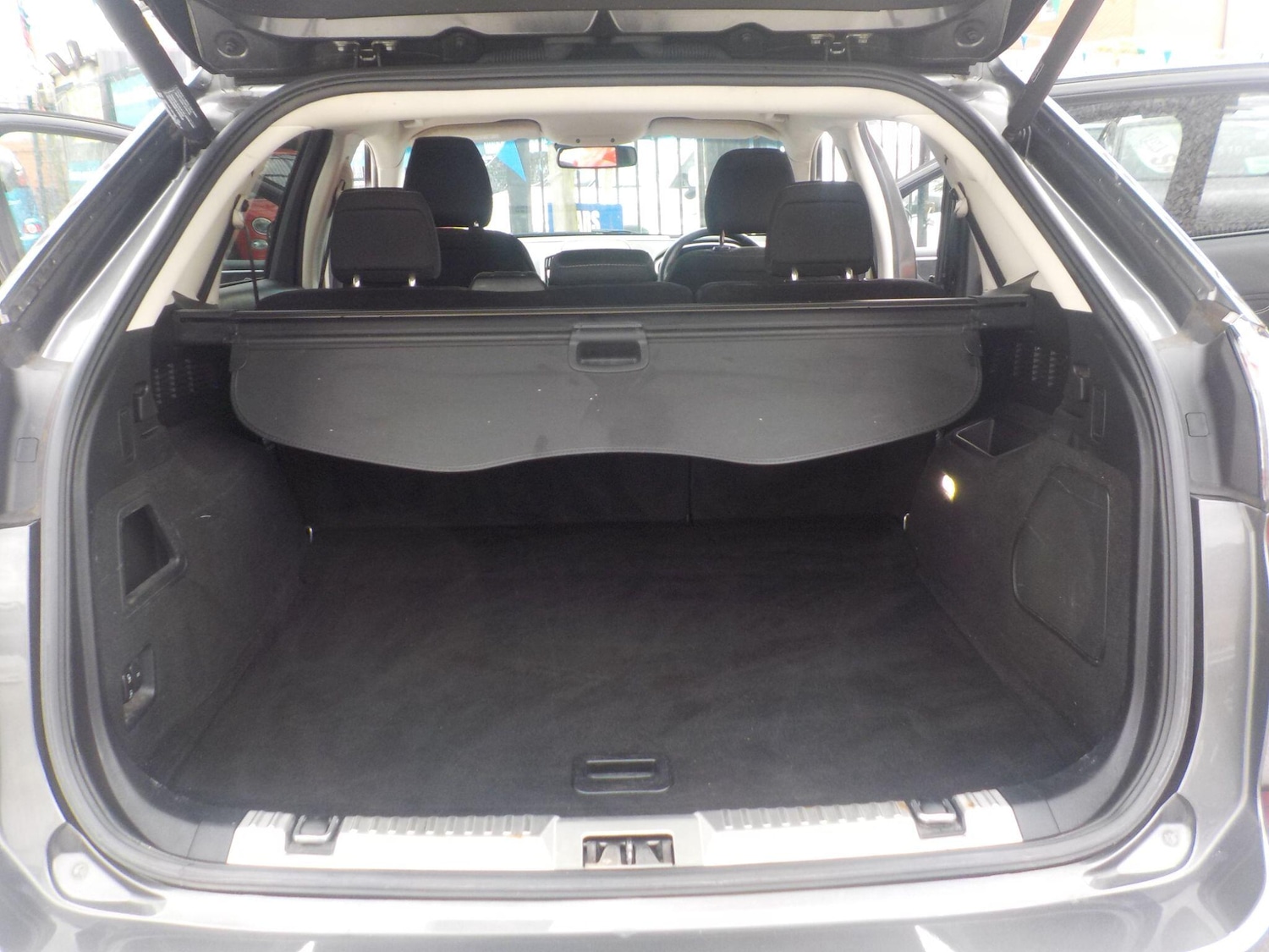 Used Ford Edge 2017 for sale - 78115110: Photo 25