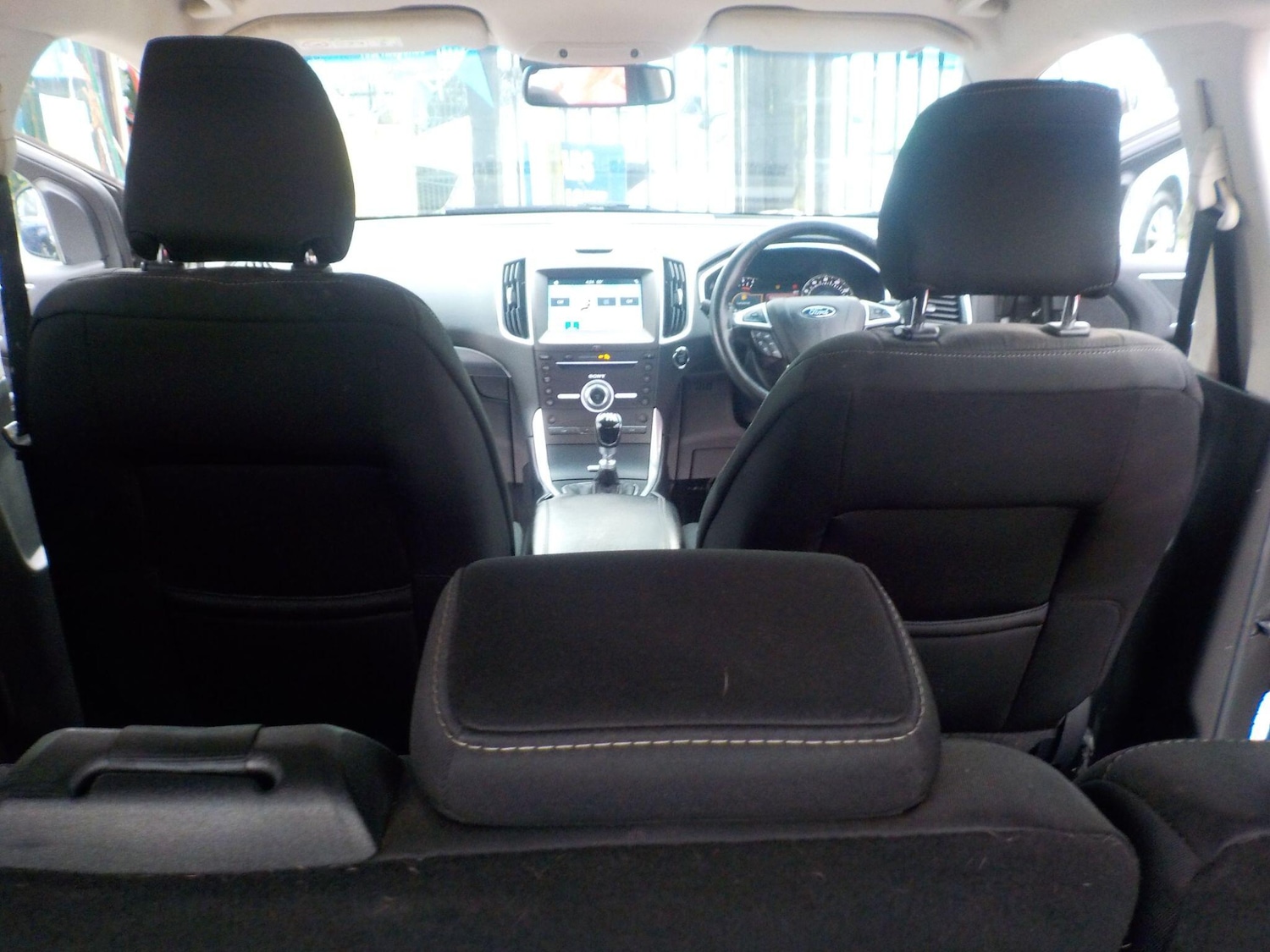 Used Ford Edge 2017 for sale - 78115110: Photo 26