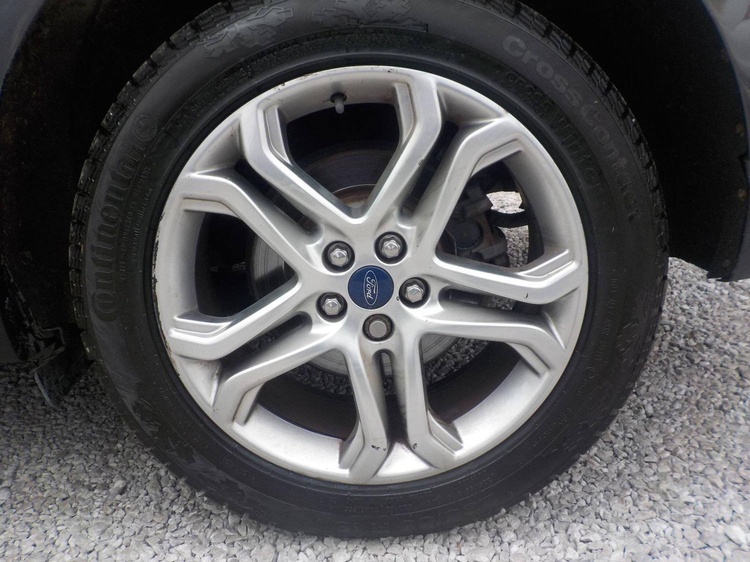 Used Ford Edge 2017 for sale - 78115110: Photo 27