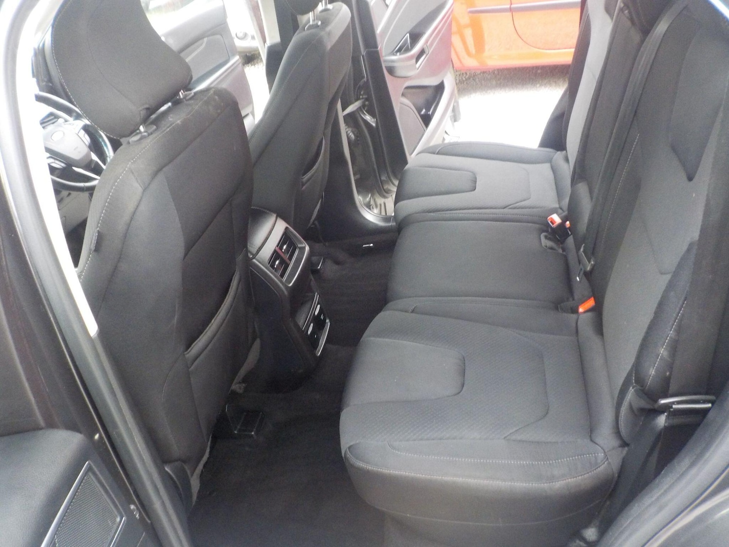 Used Ford Edge 2017 for sale - 78115110: Photo 29