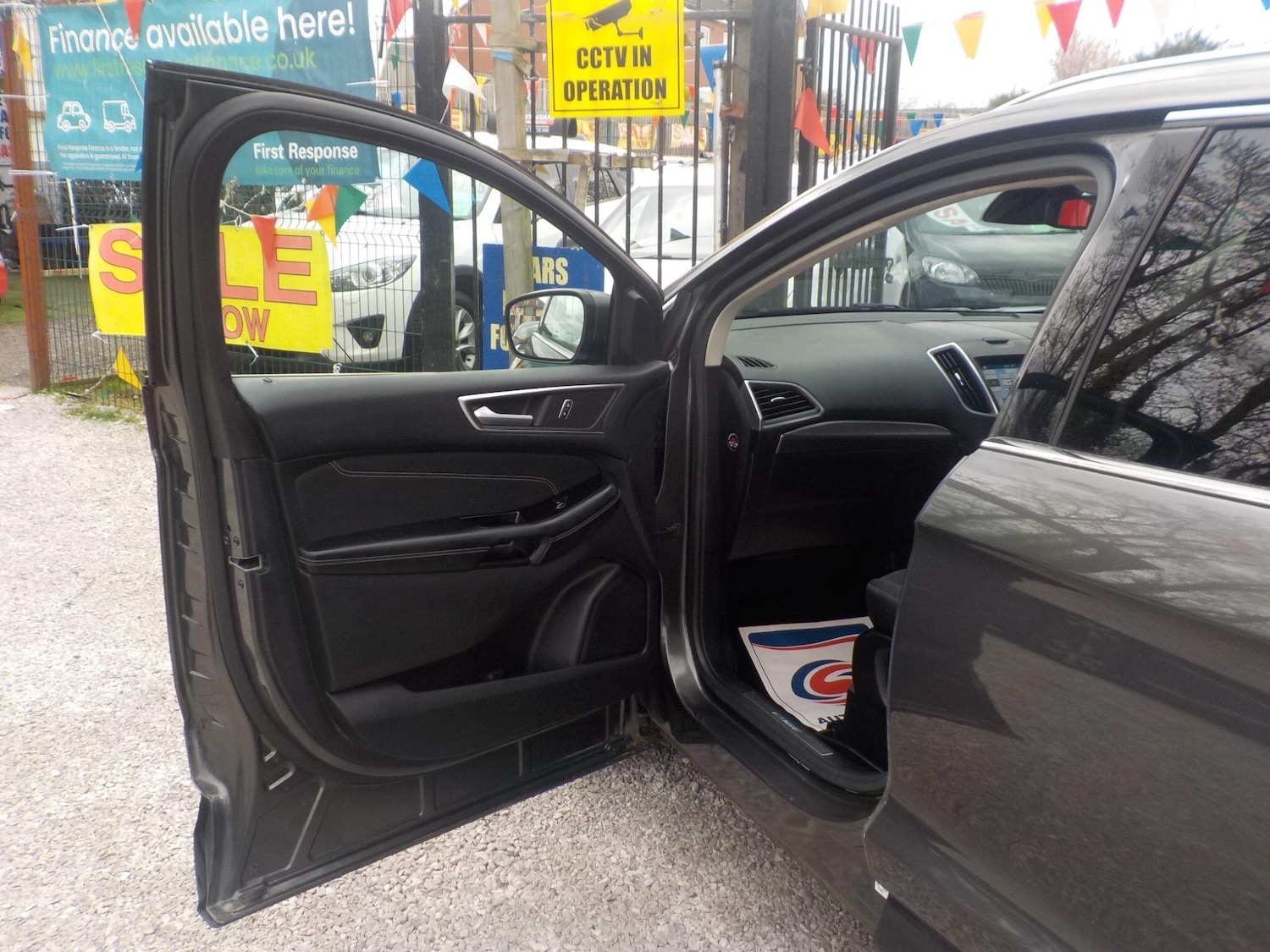 Used Ford Edge 2017 for sale - 78115110: Photo 30