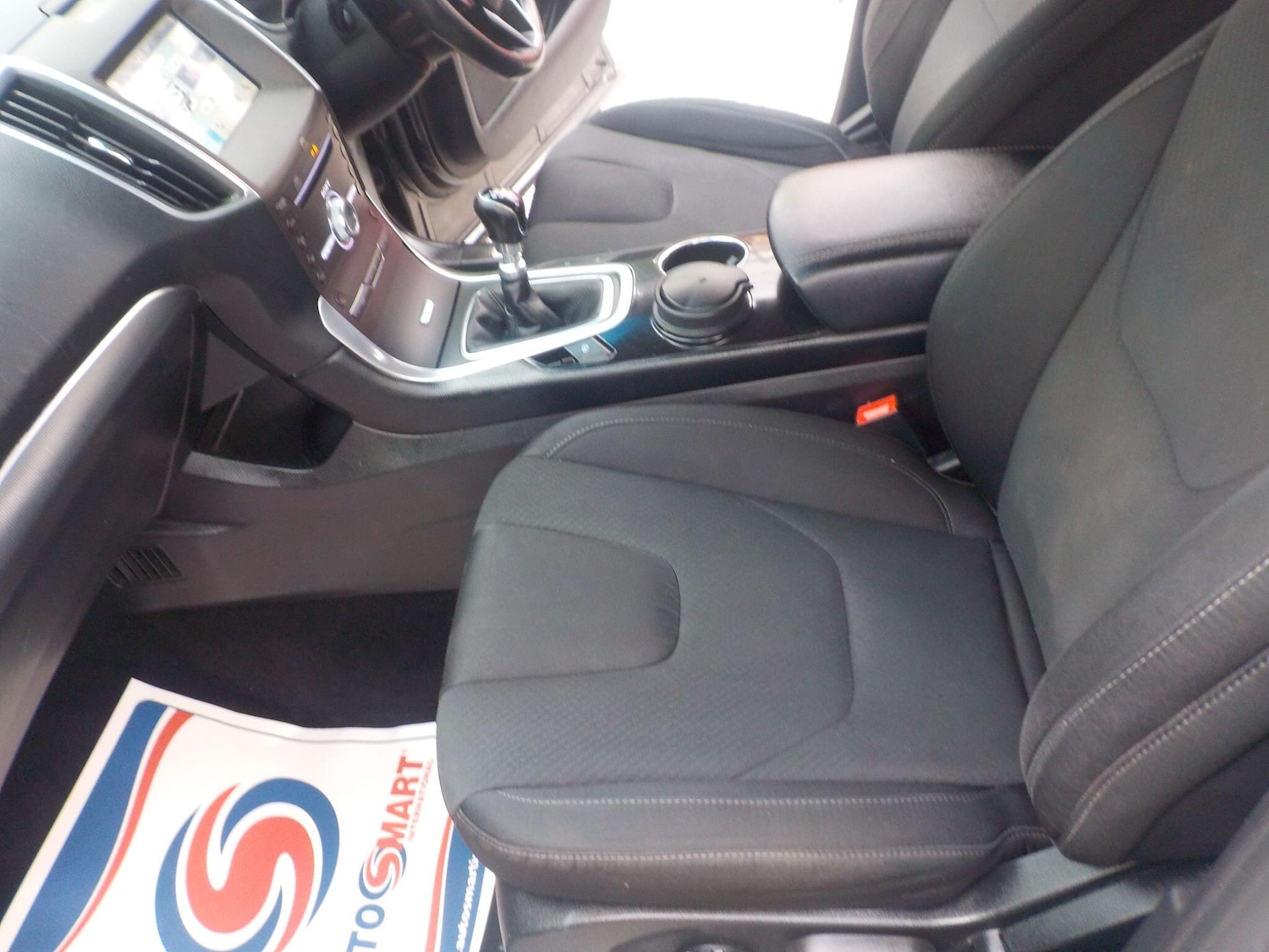 Used Ford Edge 2017 for sale - 78115110: Photo 31