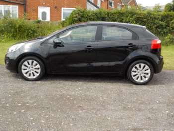 Used Kia Rio 2012 for sale - 74875155: Photo