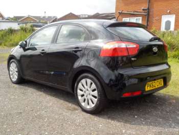 Used Kia Rio 2012 for sale - 74875155: Photo