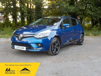 Used Renault Clio 2019 for sale - 79158160: Photo
