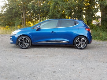 Used Renault Clio 2019 for sale - 79158160: Photo