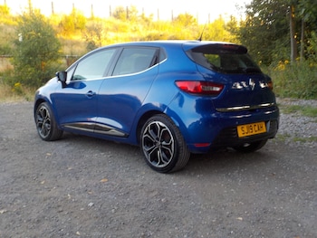 Used Renault Clio 2019 for sale - 79158160: Photo