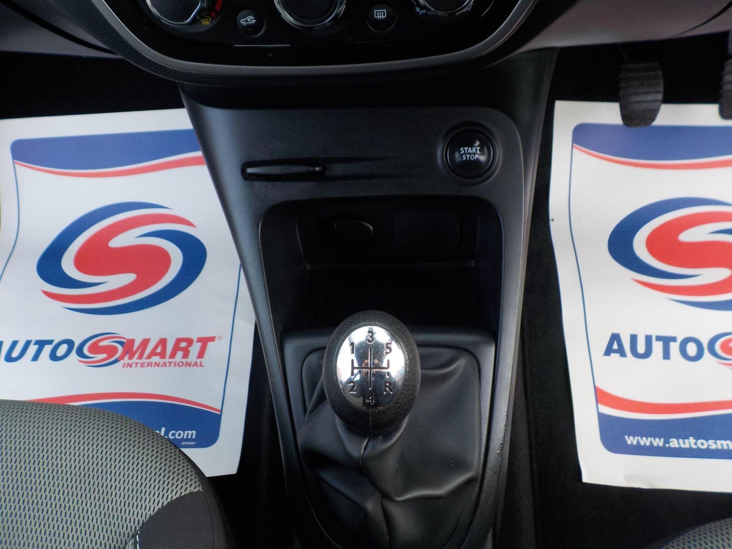 Used Renault Captur 2014 for sale - 77358664: Photo 17