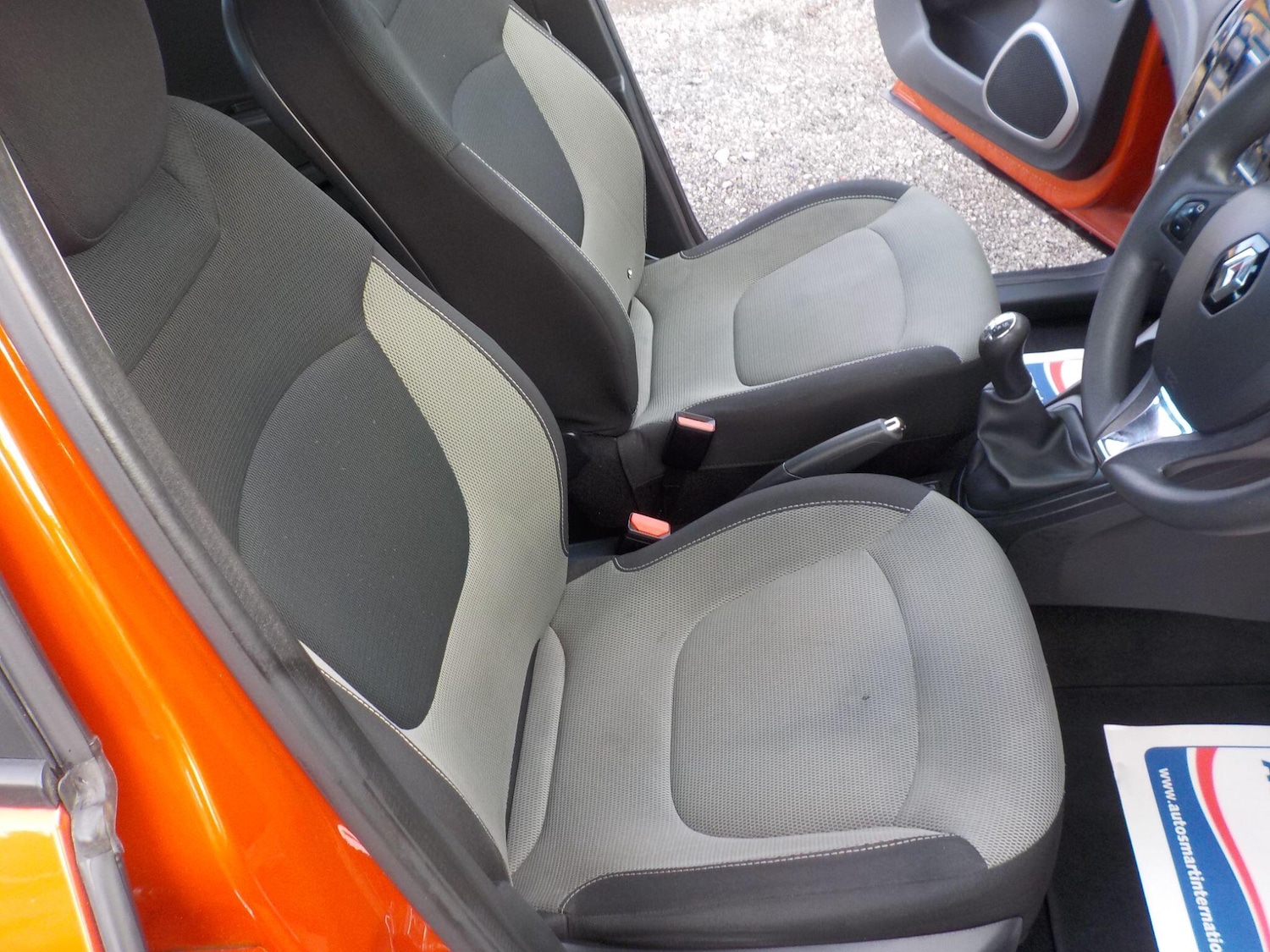 Used Renault Captur 2014 for sale - 77358664: Photo 19