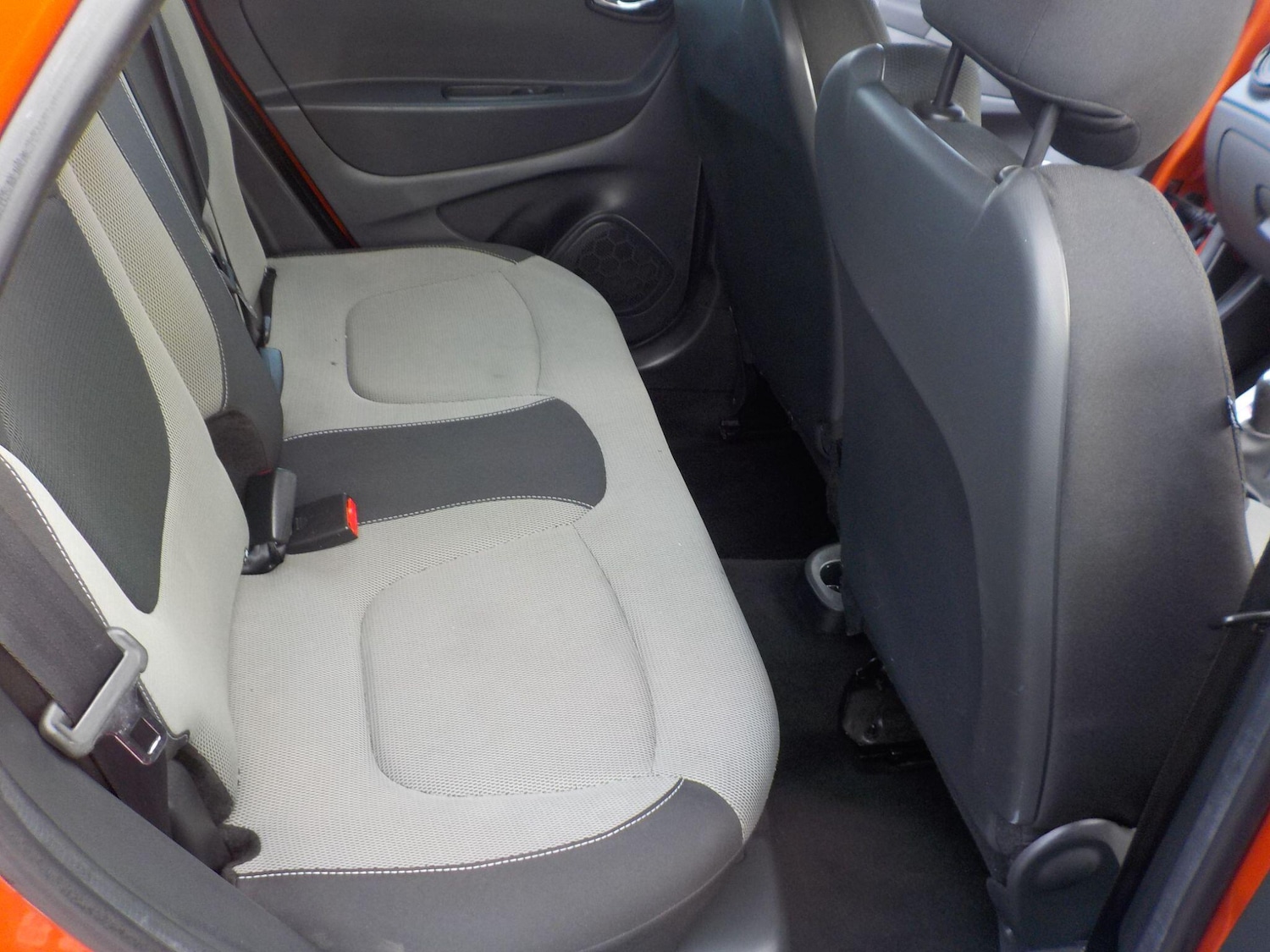 Used Renault Captur 2014 for sale - 77358664: Photo 21