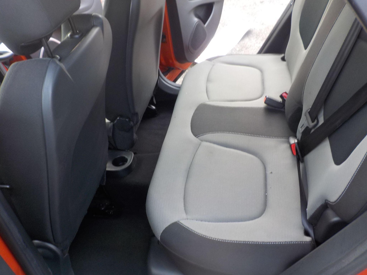 Used Renault Captur 2014 for sale - 77358664: Photo 27