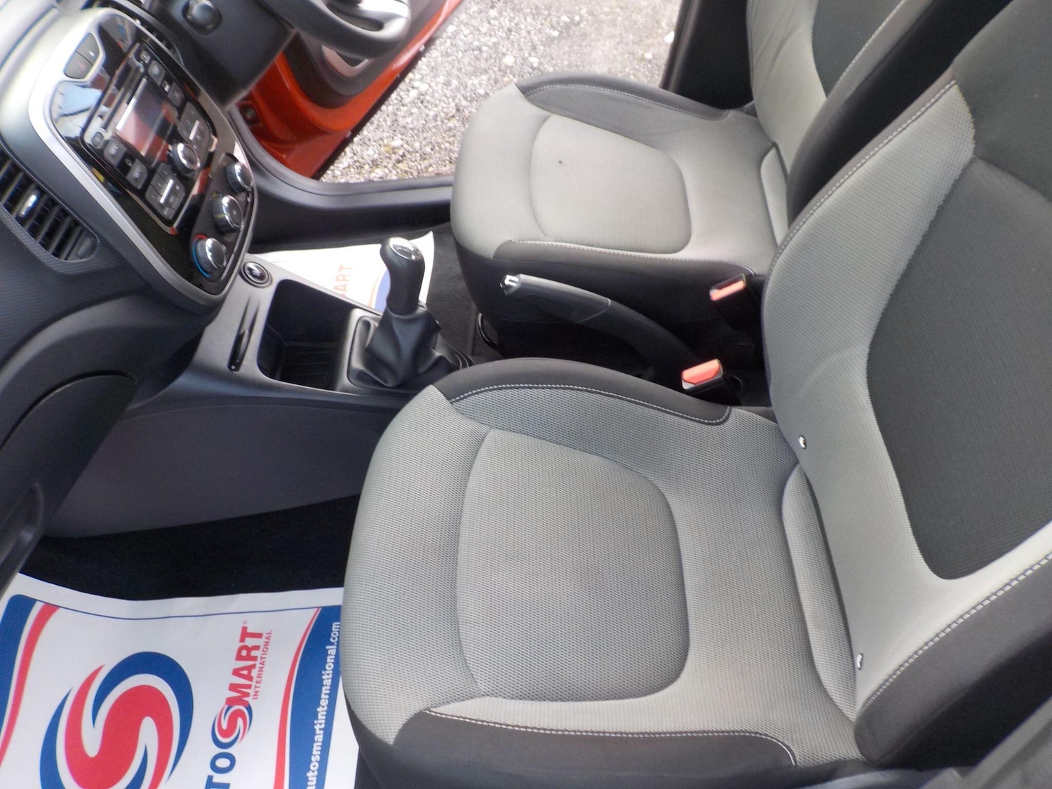 Used Renault Captur 2014 for sale - 77358664: Photo 29