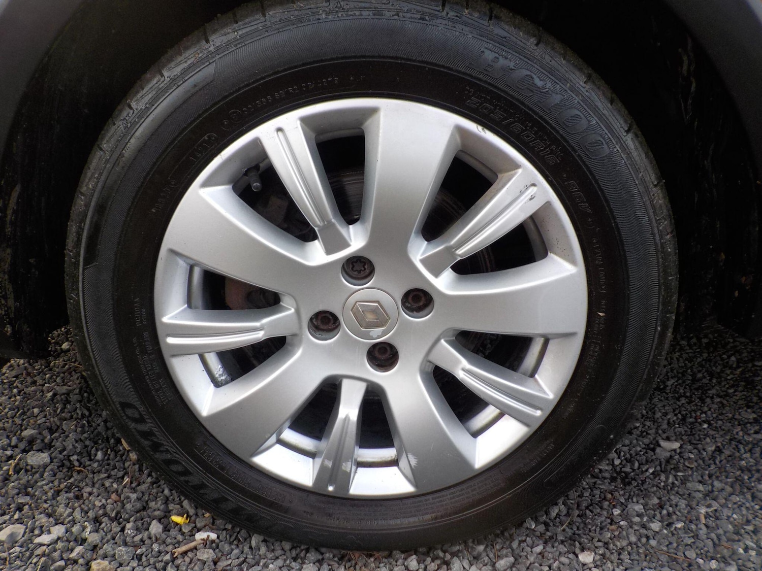 Used Renault Captur 2014 for sale - 77358664: Photo 30