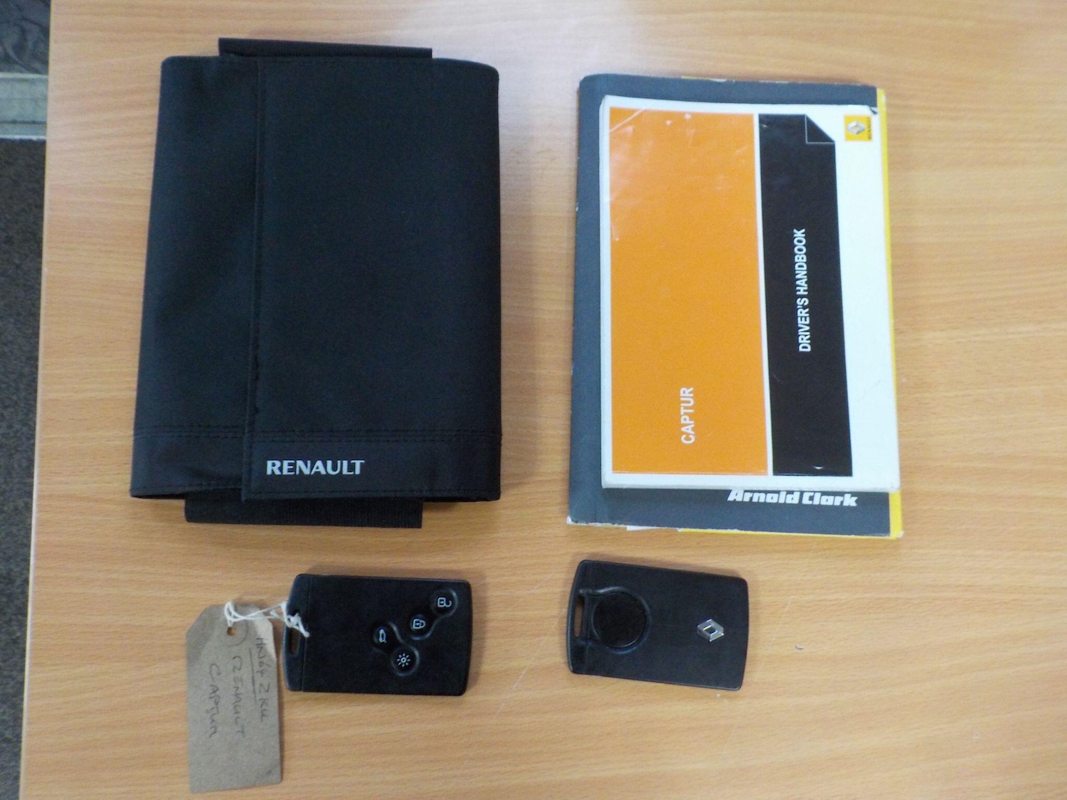 Used Renault Captur 2014 for sale - 77358664: Photo 31