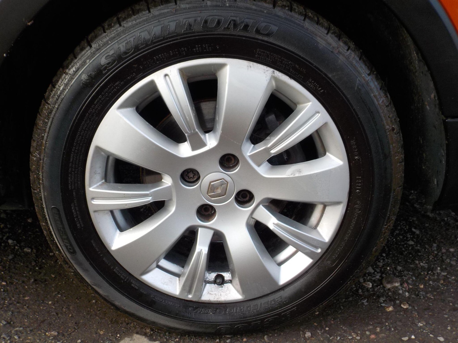 Used Renault Captur 2014 for sale - 77358664: Photo 9