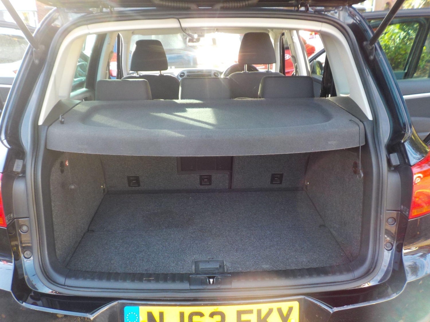 Vehicle 24