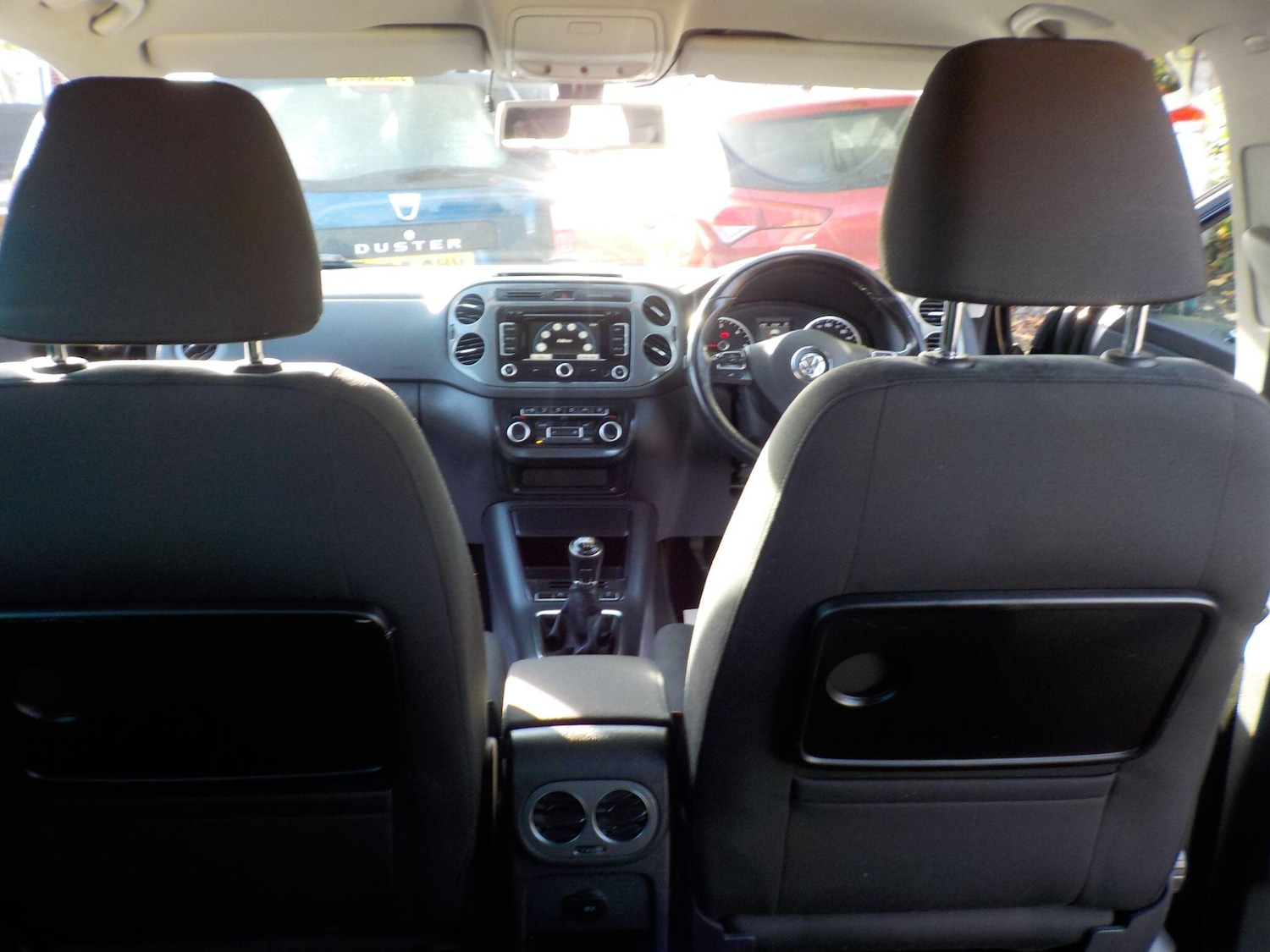 Vehicle 25