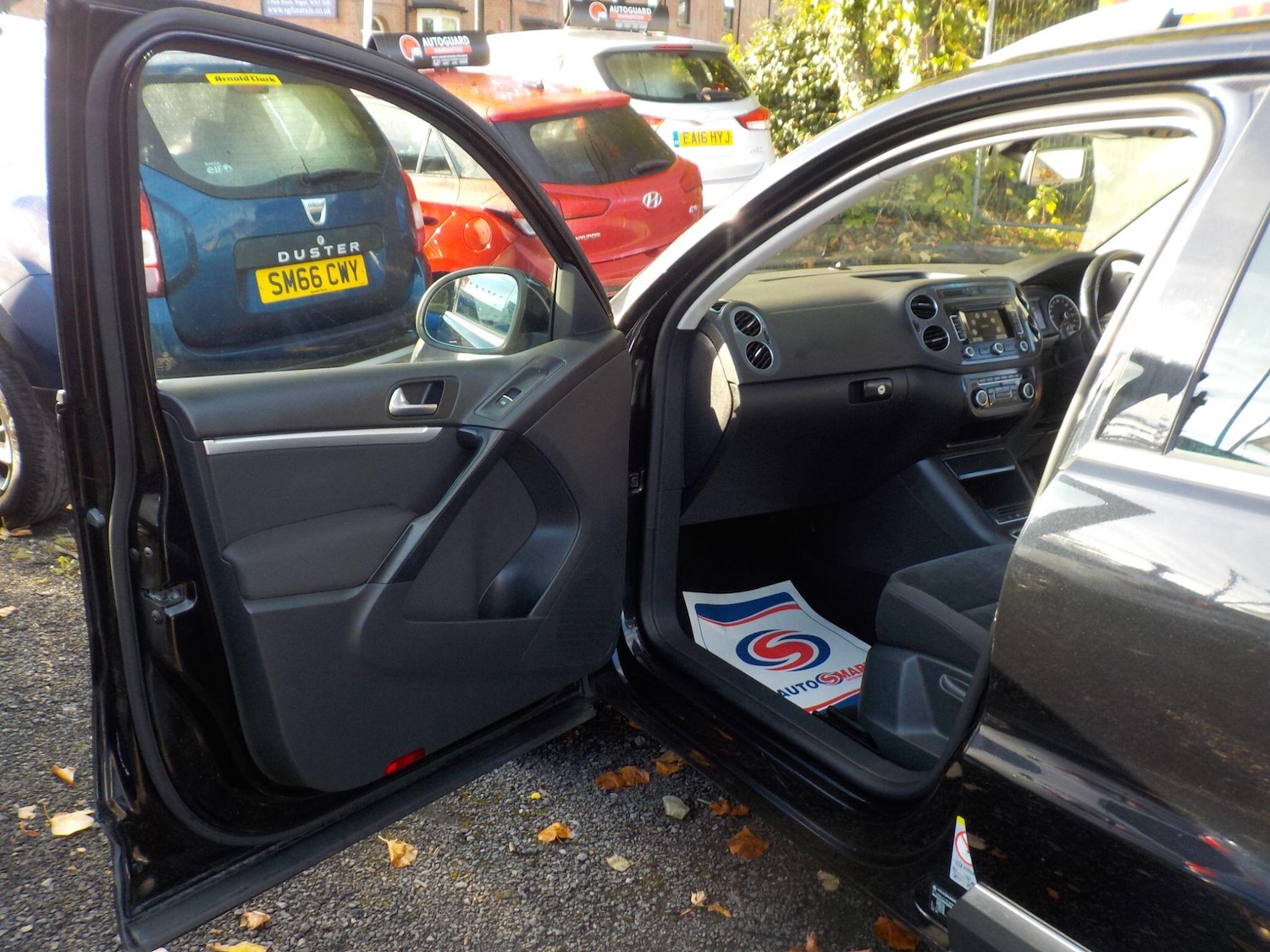 Vehicle 29