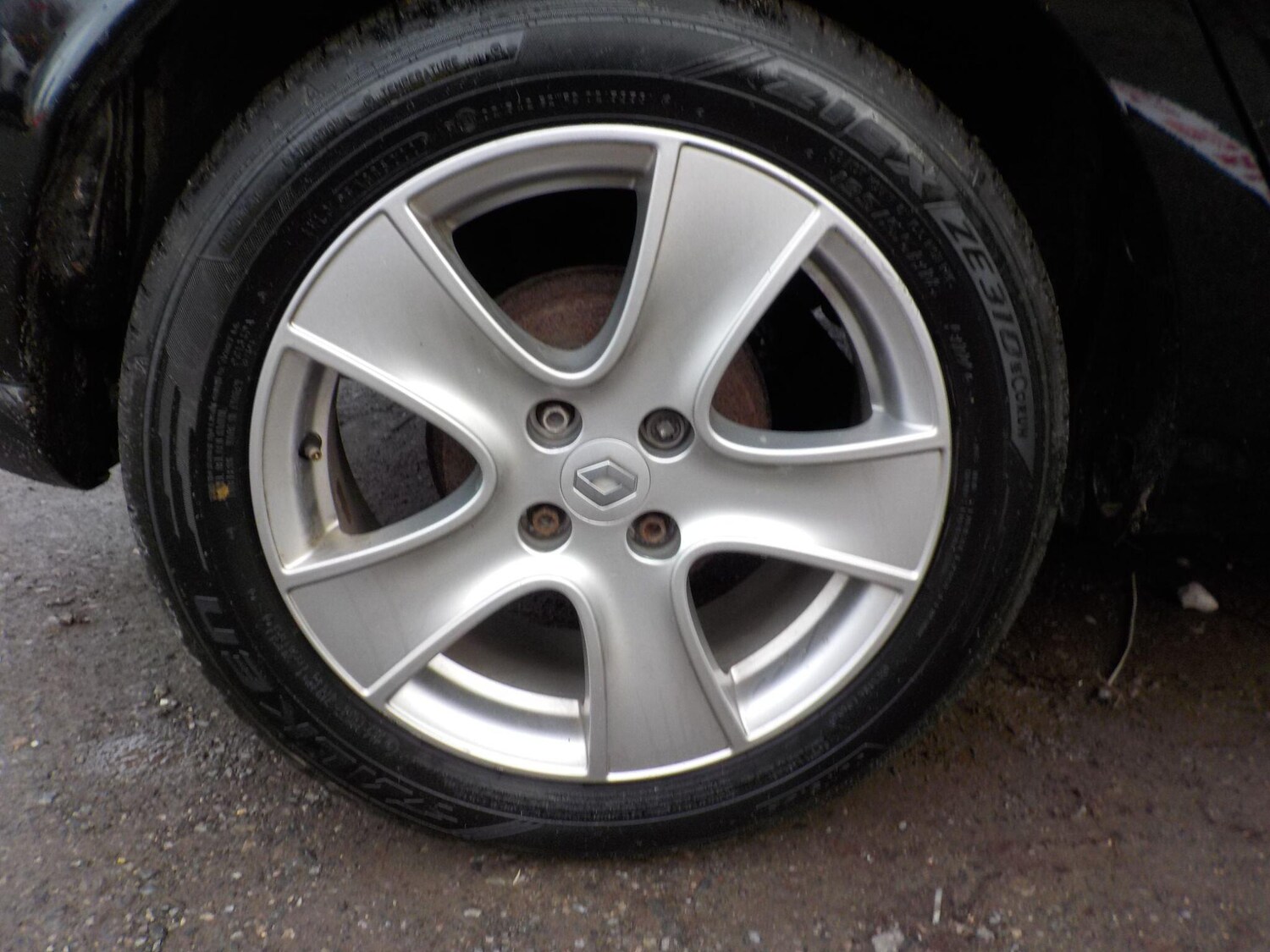 Used Renault Clio for sale - 77586760: Photo 19