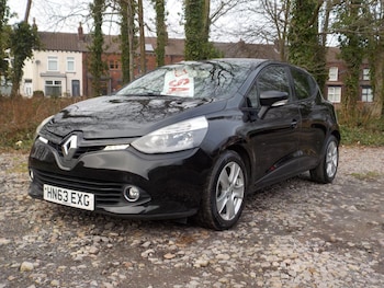 Used Renault Clio 2013 for sale - 77586760: Photo