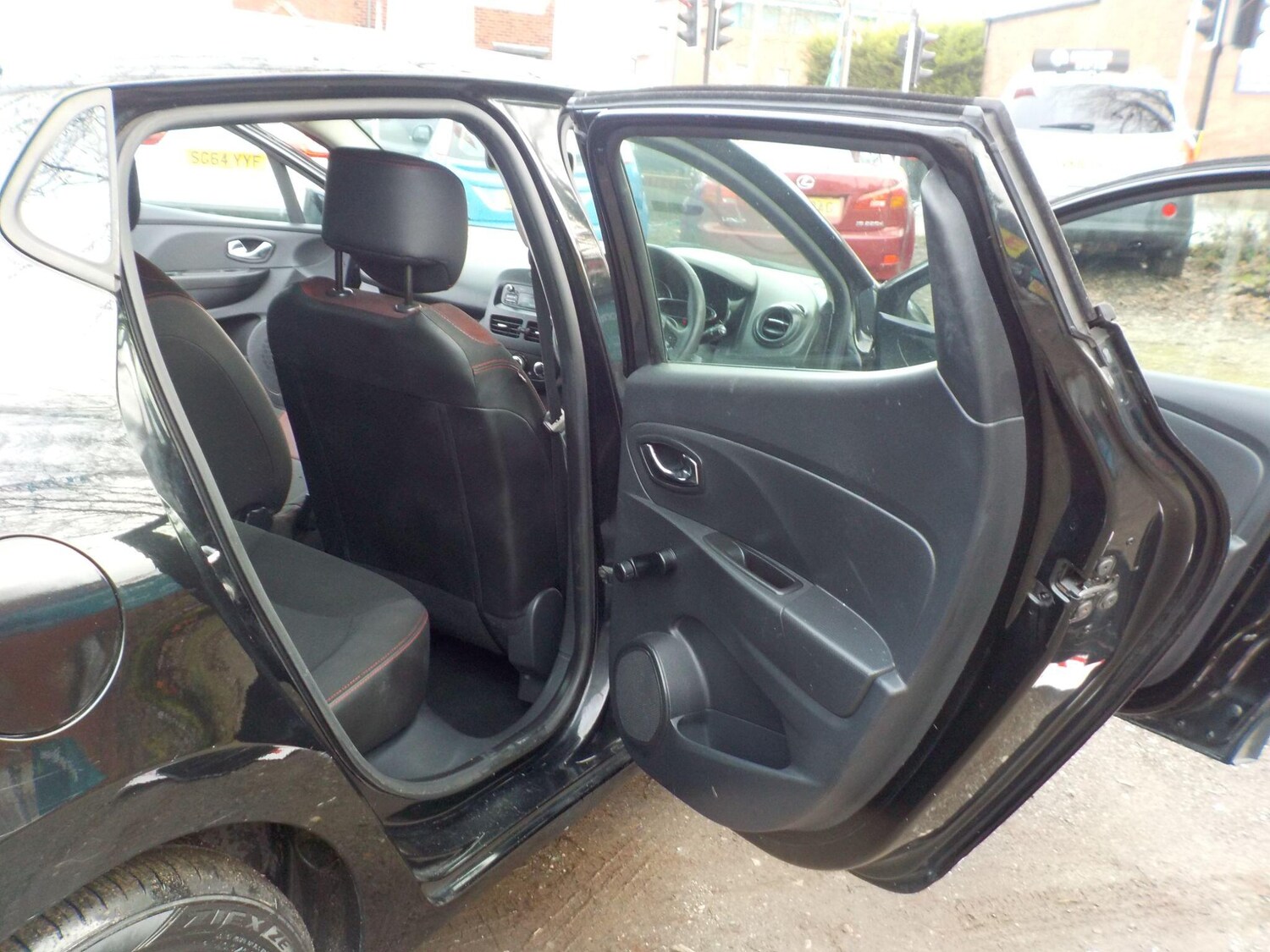 Used Renault Clio for sale - 77586760: Photo 21