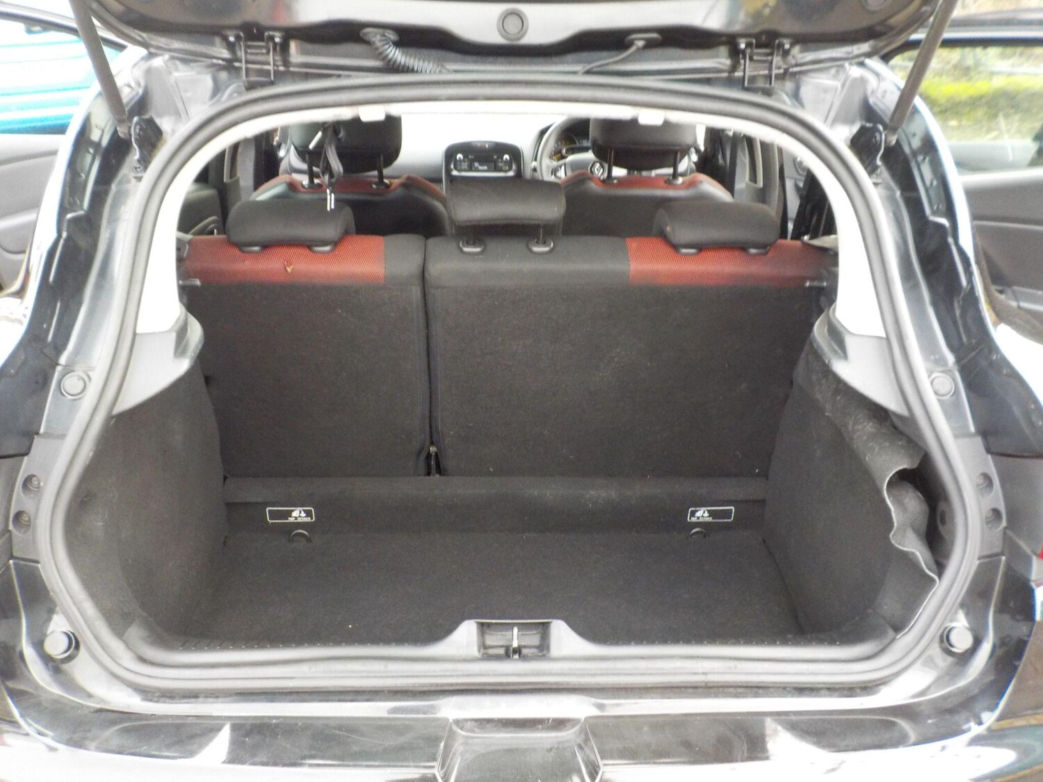 Used Renault Clio for sale - 77586760: Photo 22