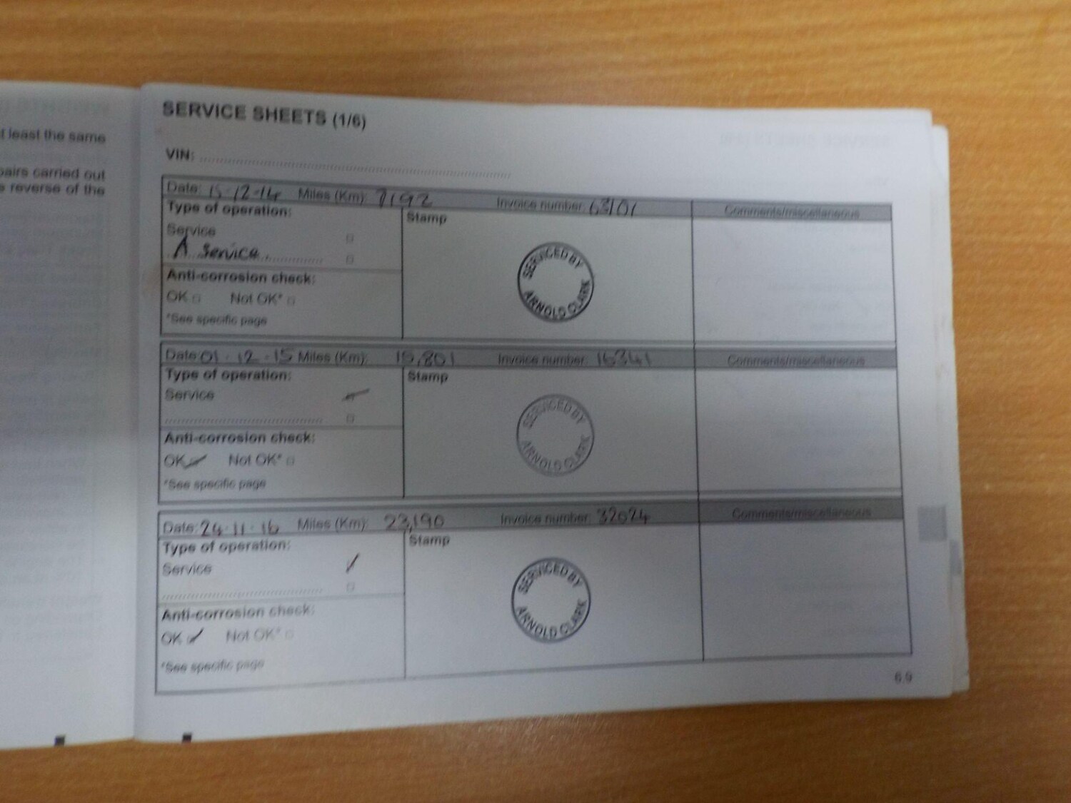 Used Renault Clio for sale - 77586760: Photo 29