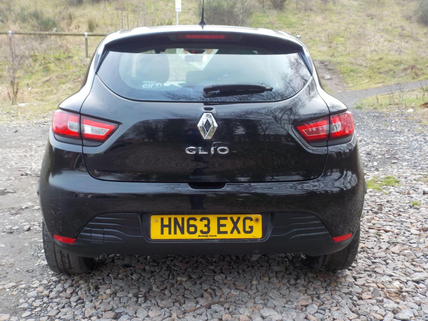Used Renault Clio for sale - 77586760: Photo 4