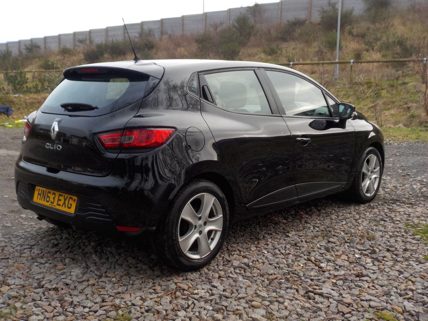 Used Renault Clio for sale - 77586760: Photo 5