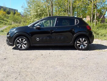 Used Citroen C3 2018 for sale - 78447465: Photo