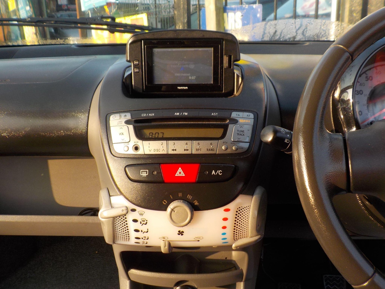 Used Toyota AYGO 2012 for sale - 77769131: Photo 13