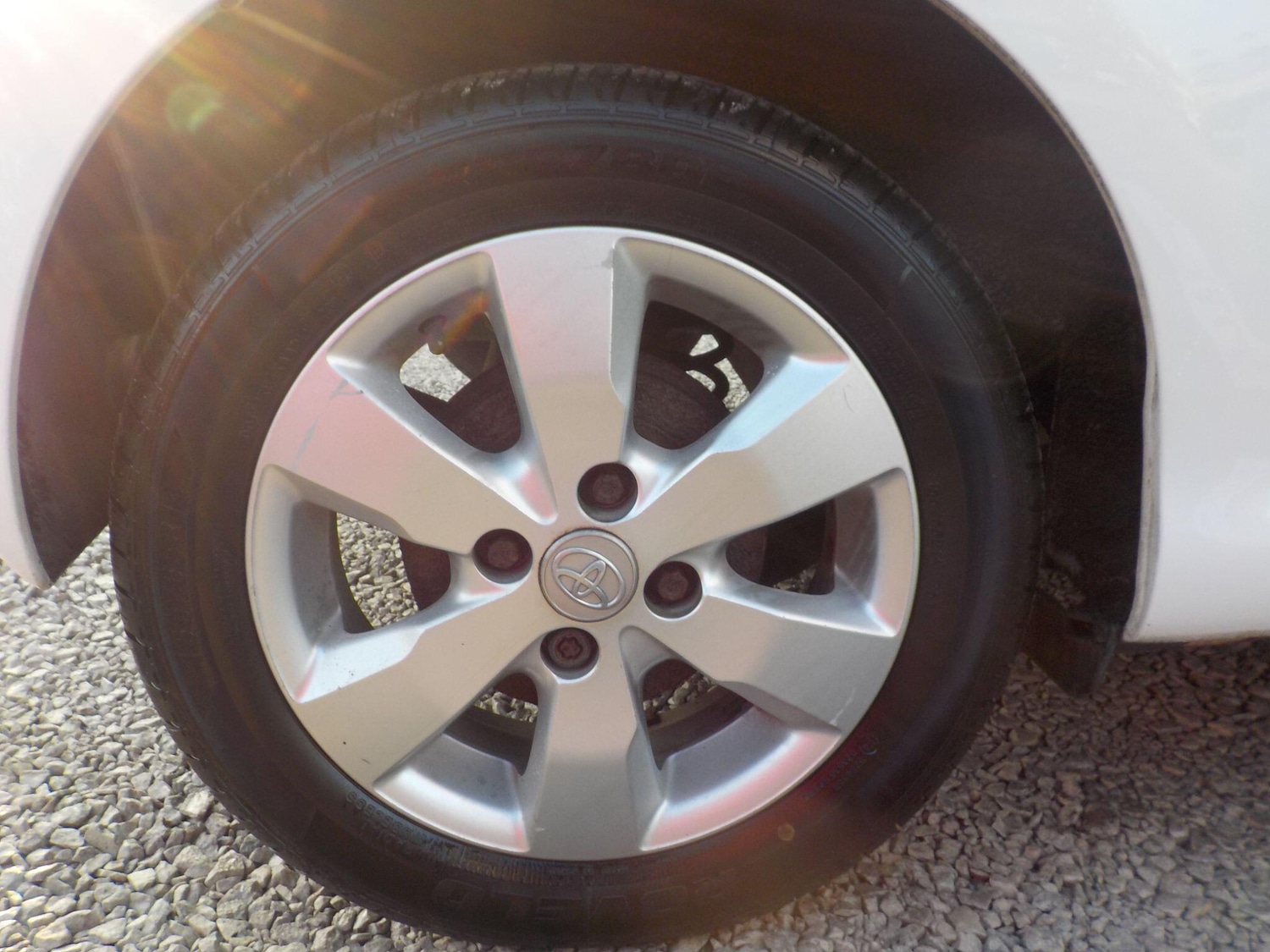 Used Toyota AYGO 2012 for sale - 77769131: Photo 20