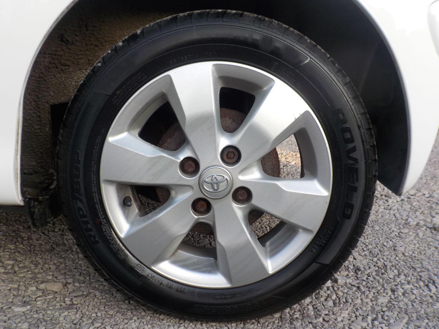 Used Toyota AYGO 2012 for sale - 77769131: Photo 23