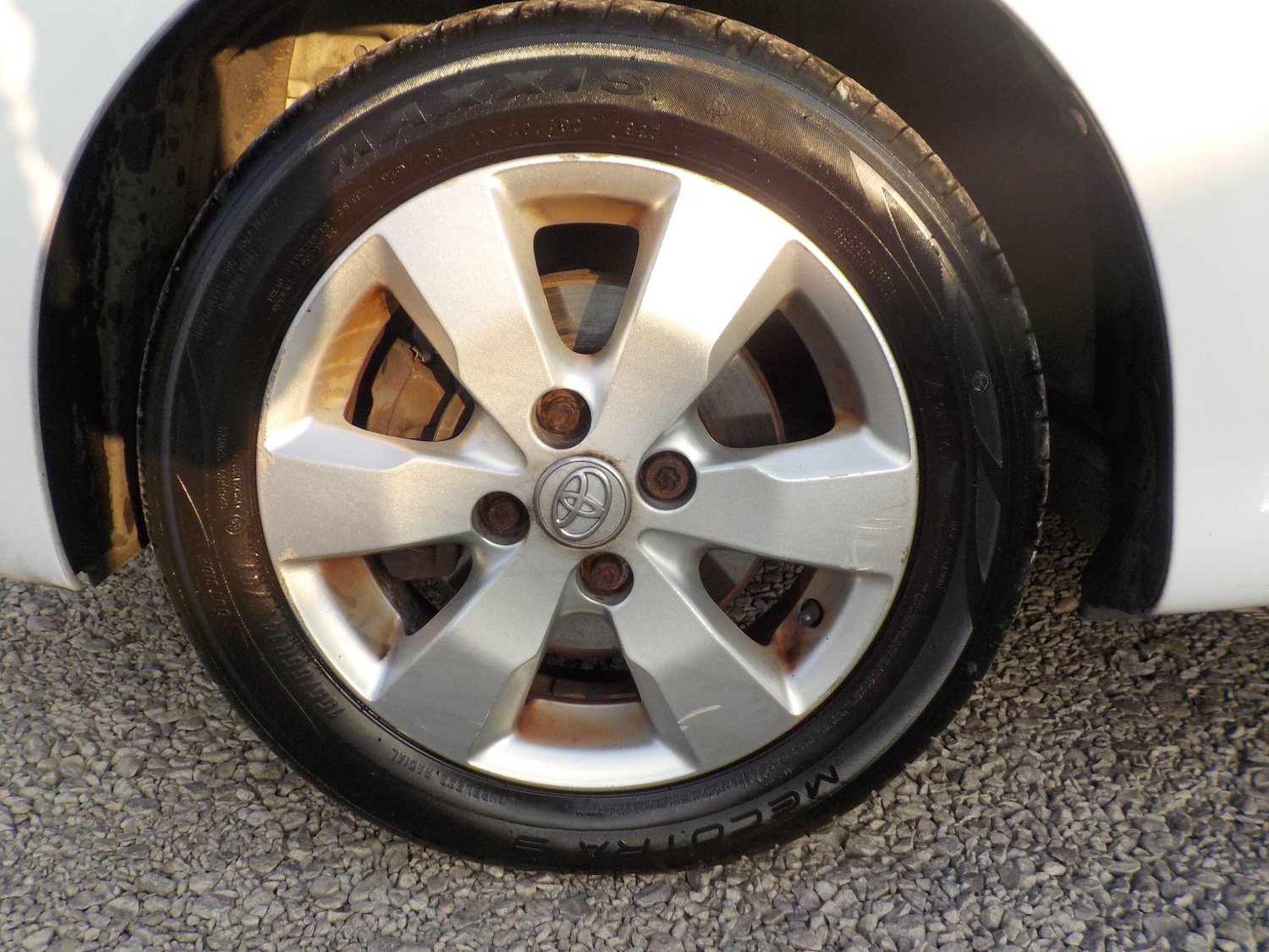 Used Toyota AYGO 2012 for sale - 77769131: Photo 26