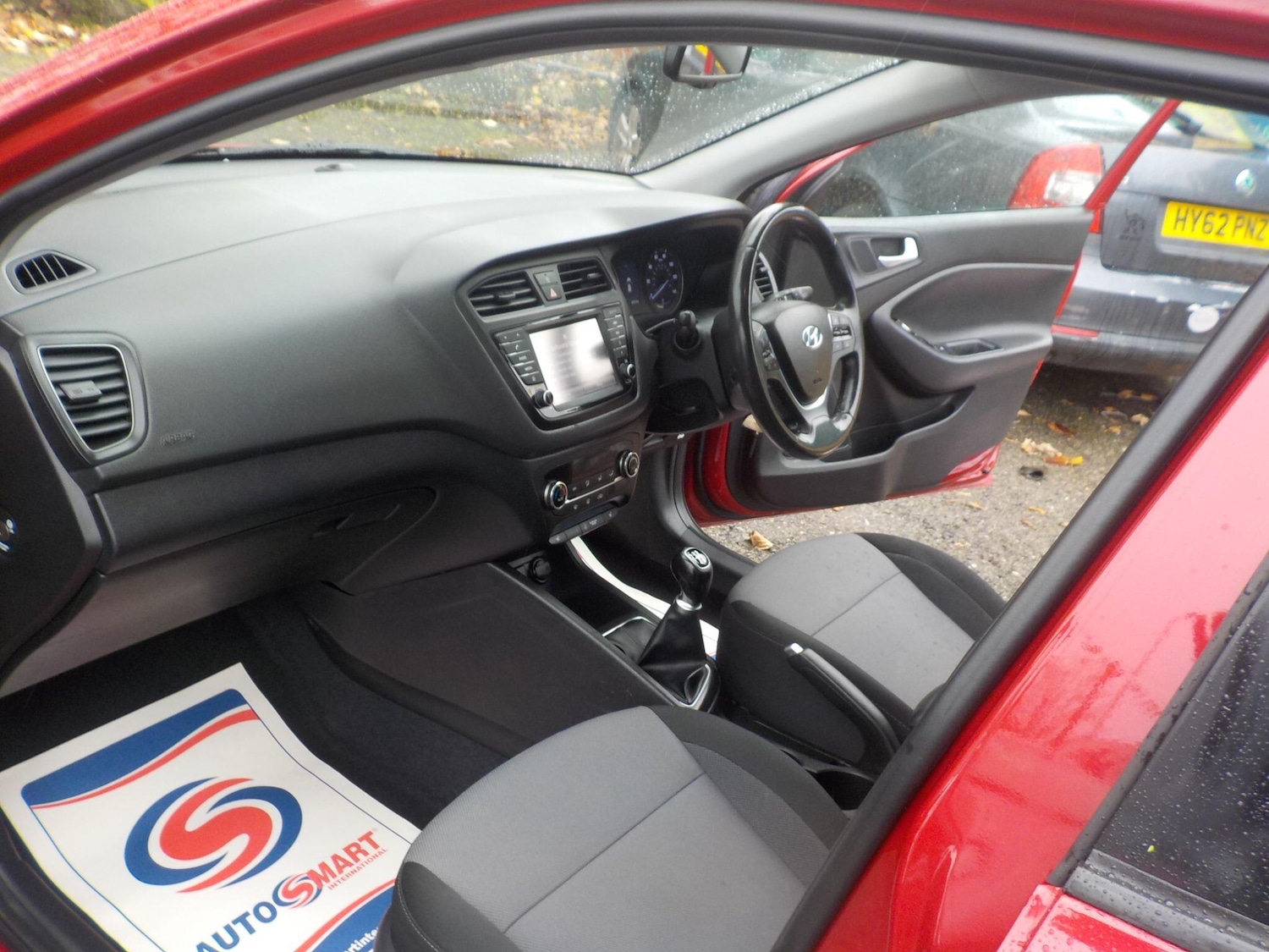 Used Hyundai i20 2017 for sale - 77315121: Photo 11